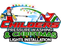 Childers Christmas Lights